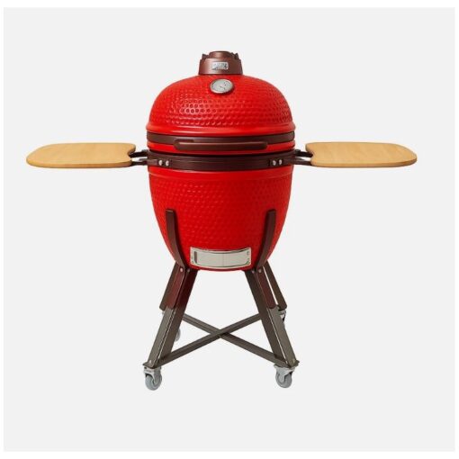barbecue-a-carbone-kamado-cline